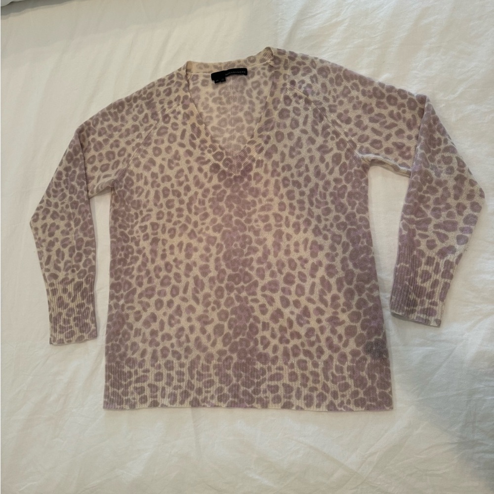 360 Cashmere Sweater